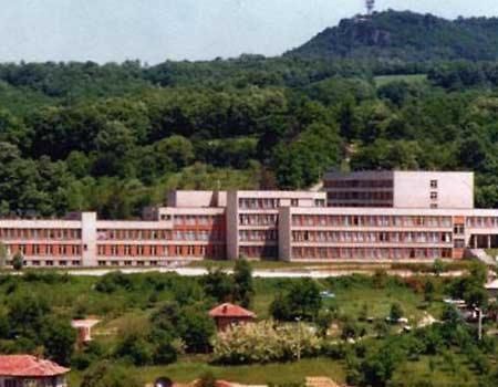 Hotel Panorama Gabrovo Extérieur photo