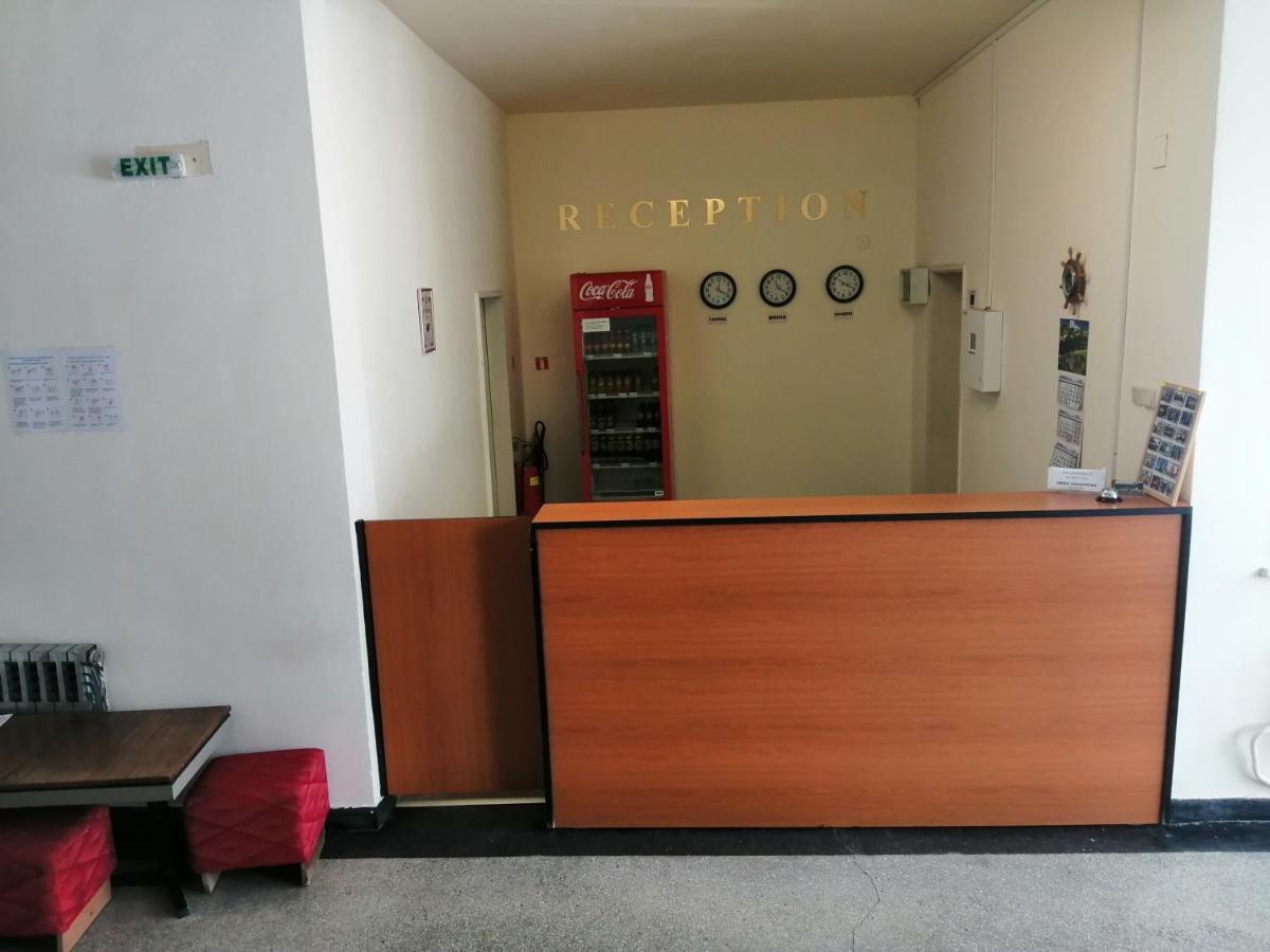 Hotel Panorama Gabrovo Extérieur photo