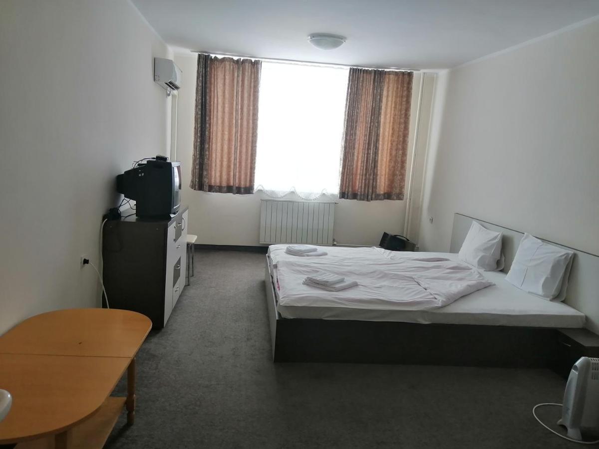 Hotel Panorama Gabrovo Extérieur photo