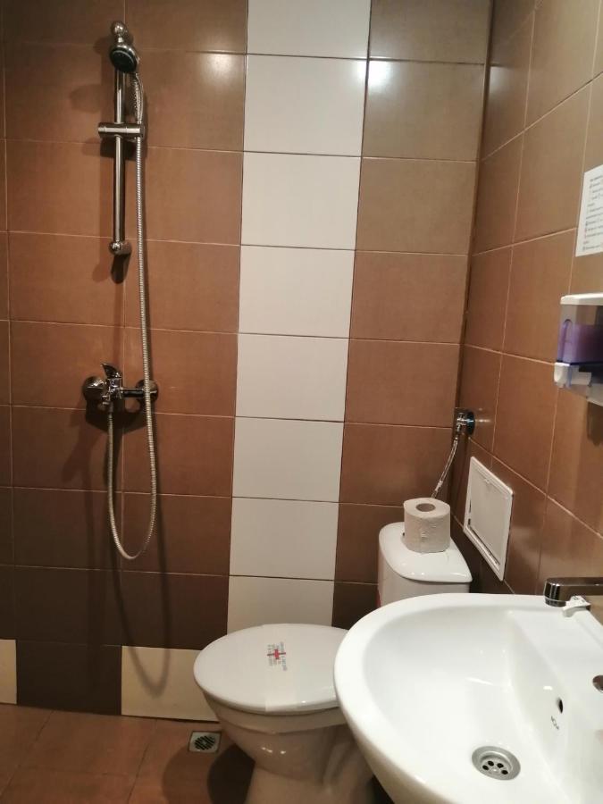 Hotel Panorama Gabrovo Extérieur photo