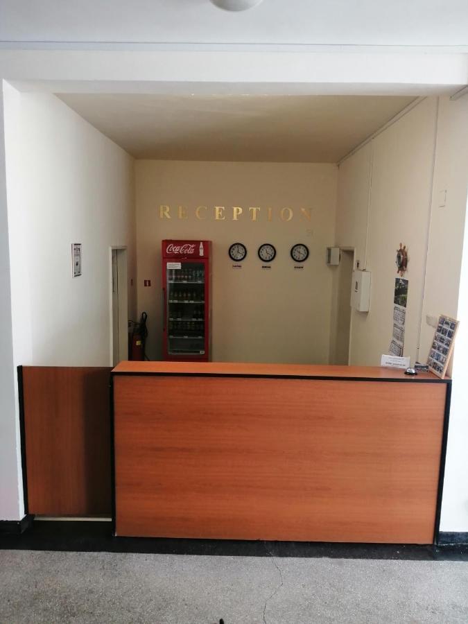 Hotel Panorama Gabrovo Extérieur photo