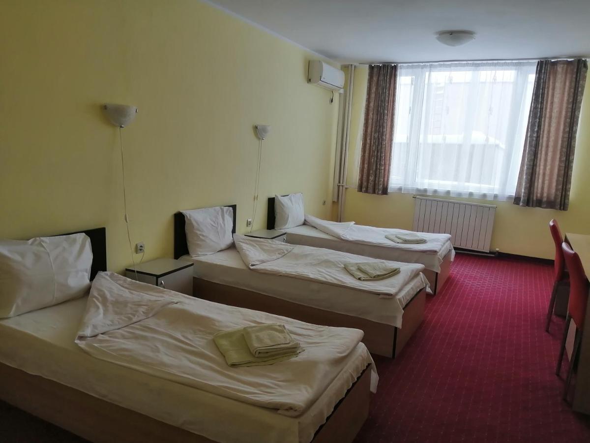 Hotel Panorama Gabrovo Extérieur photo