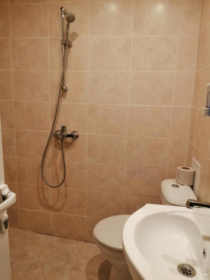 Hotel Panorama Gabrovo Extérieur photo