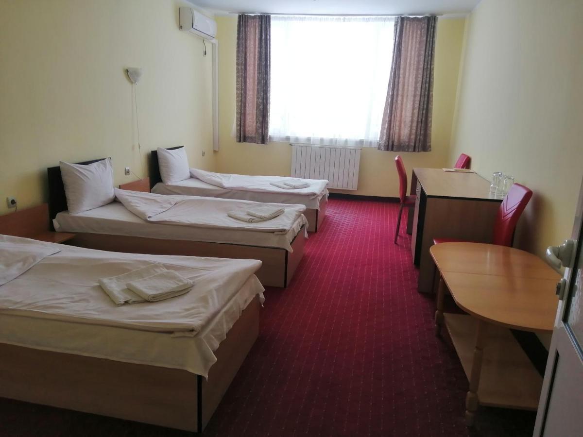 Hotel Panorama Gabrovo Extérieur photo
