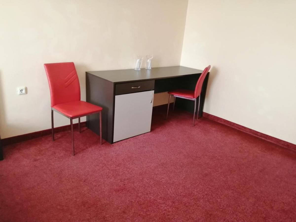 Hotel Panorama Gabrovo Extérieur photo