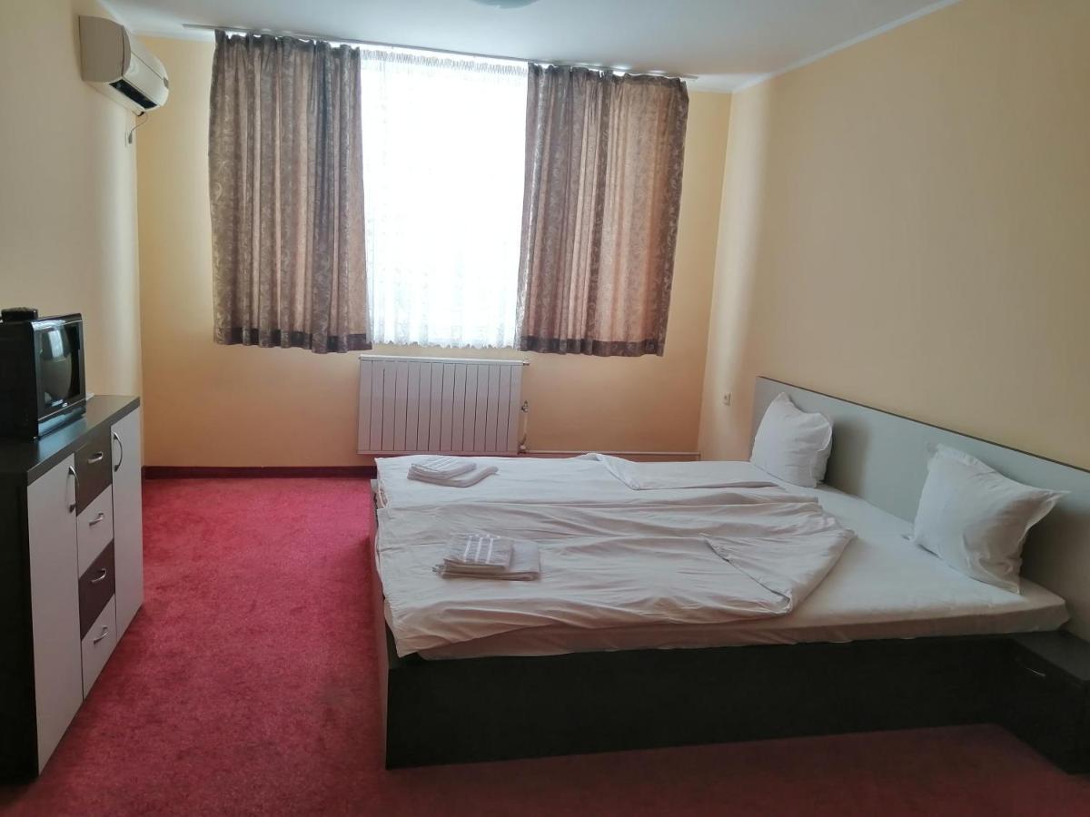 Hotel Panorama Gabrovo Extérieur photo